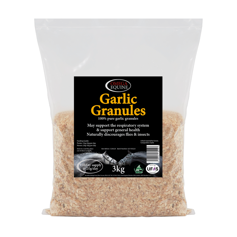 Load image into Gallery viewer, Garlic Granules
