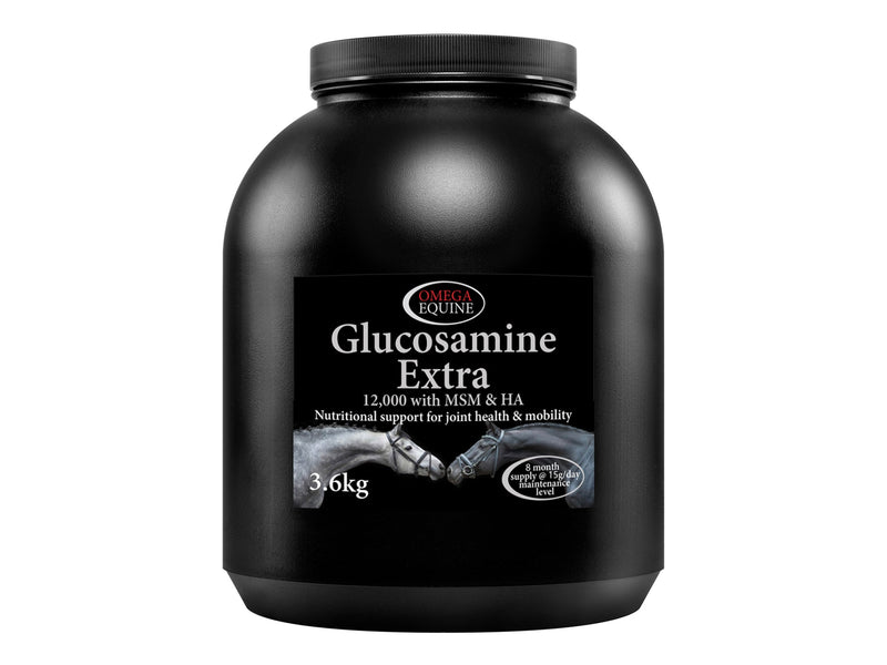 Load image into Gallery viewer, Glucosamine Extra
