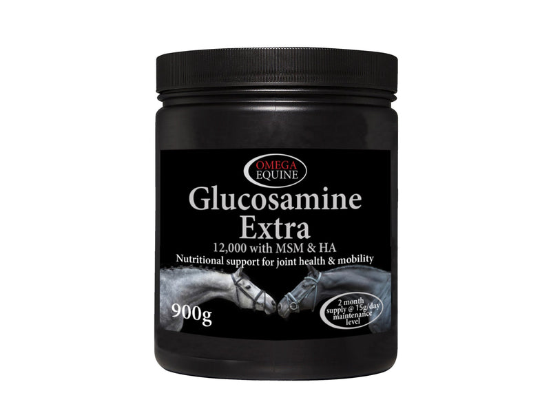 Load image into Gallery viewer, Glucosamine Extra
