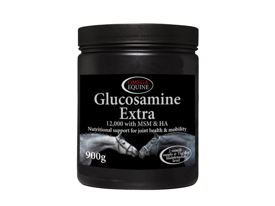 Glucosamine Extra
