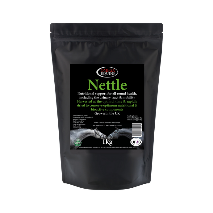 Nettle
