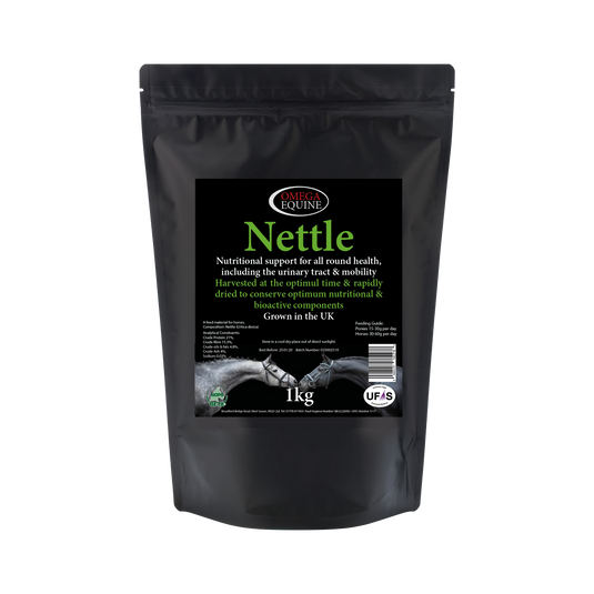 Nettle