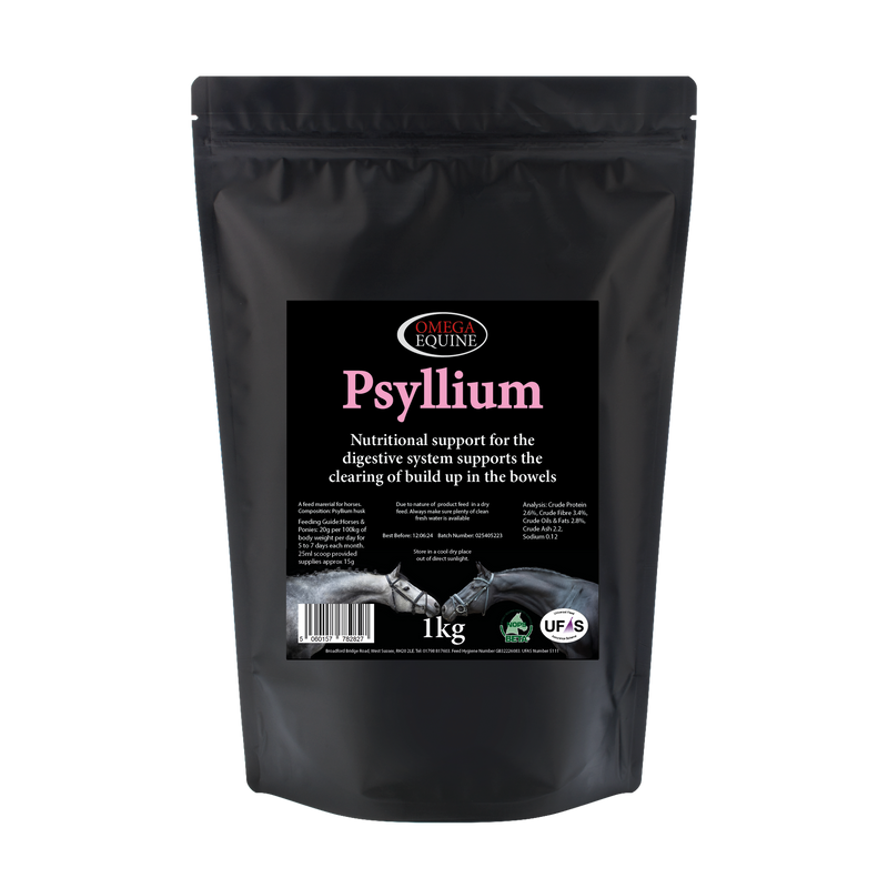 Load image into Gallery viewer, Psyllium
