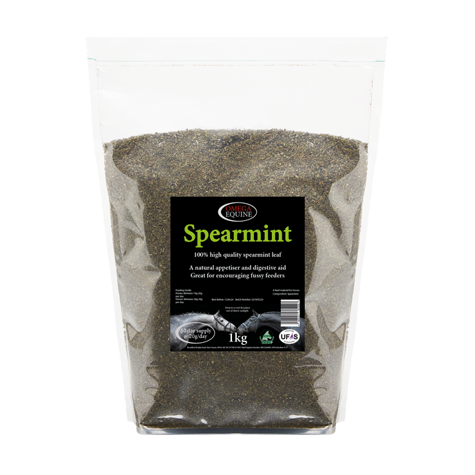 Spearmint