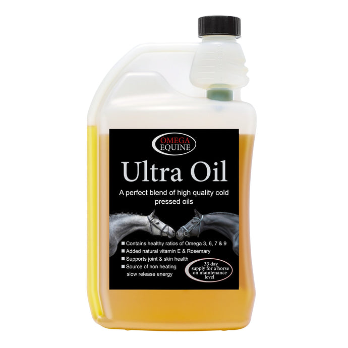 Ultra Oil®