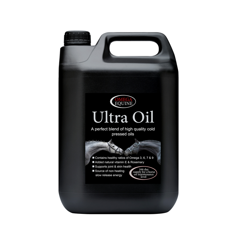 Load image into Gallery viewer, Ultra Oil®
