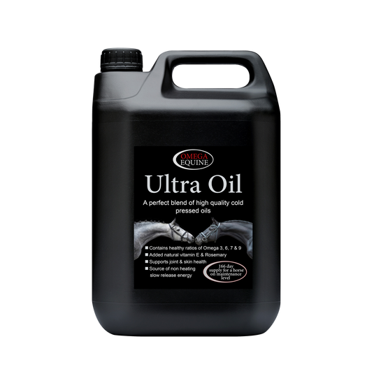 Ultra Oil®