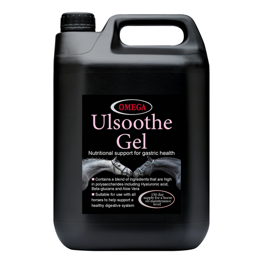 Ulsoothe Gel
