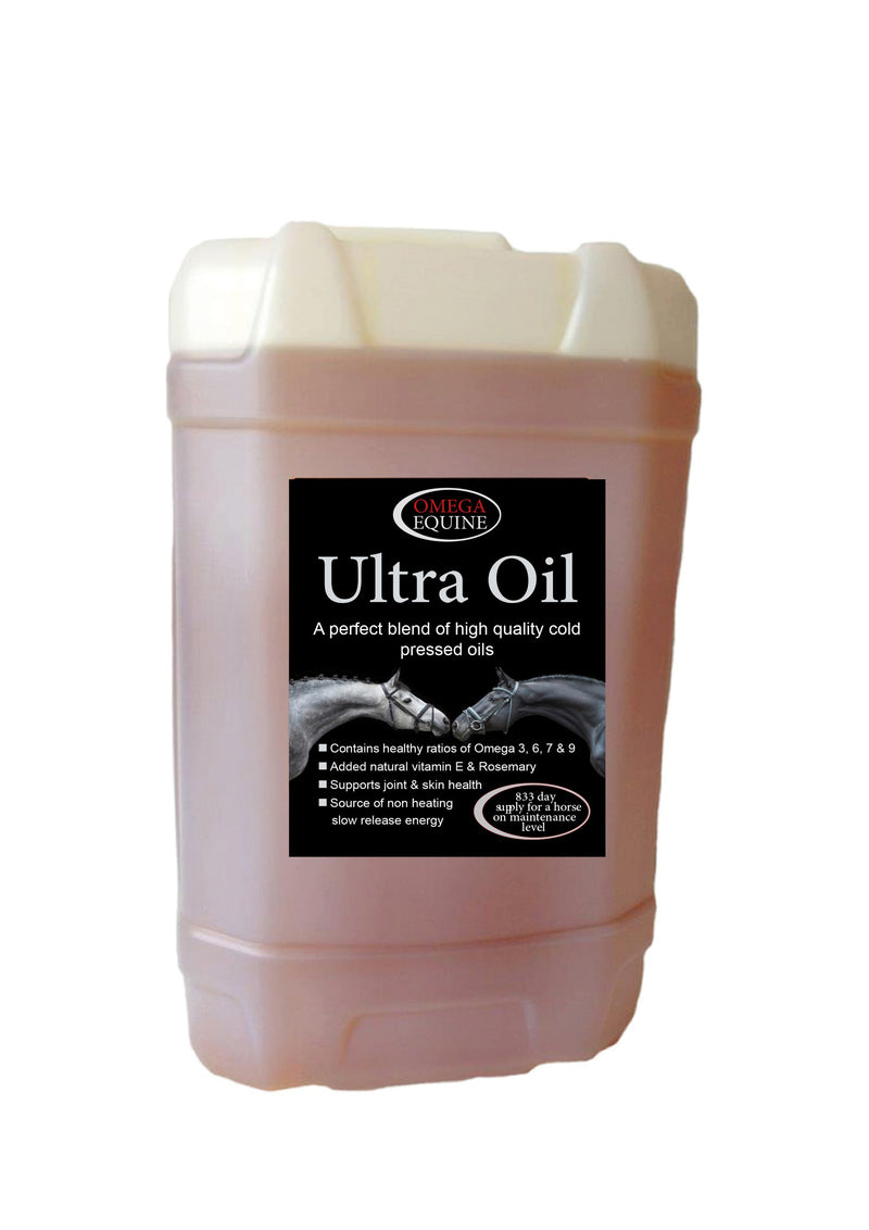 Load image into Gallery viewer, Ultra Oil®
