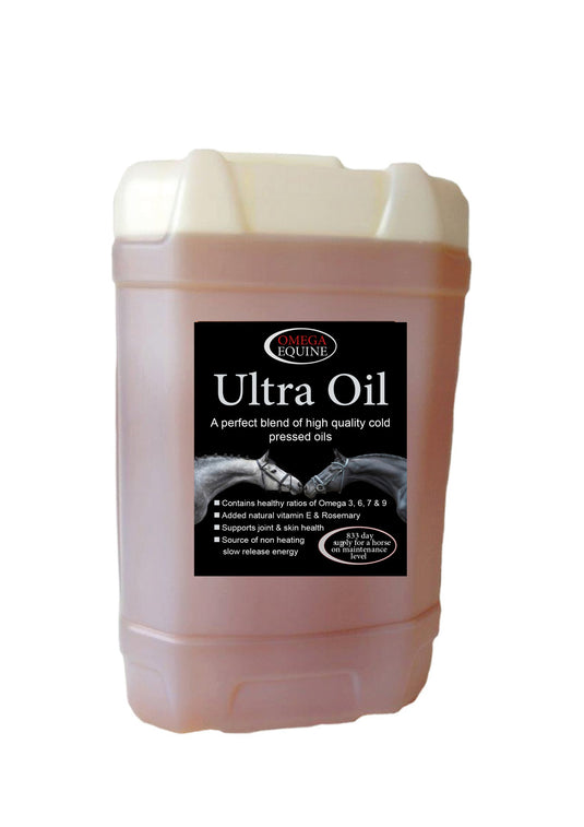 Ultra Oil®