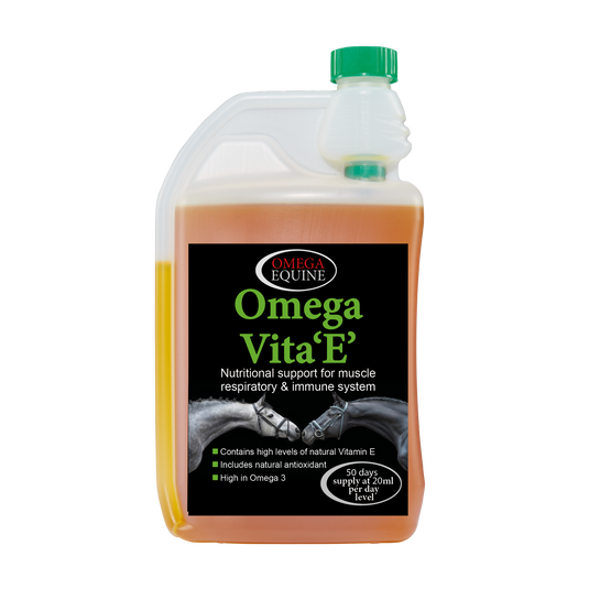 Vita E®