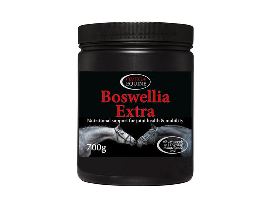 Boswellia Extra
