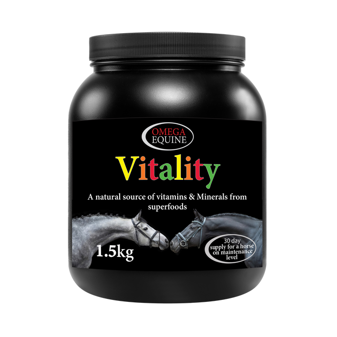 Vitality