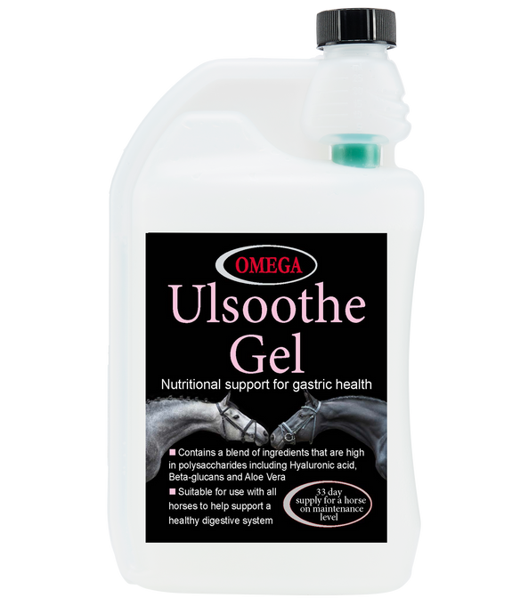 Ulsoothe Gel