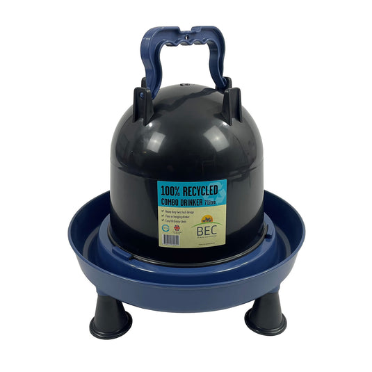 Bec Combo Drinker Recycled