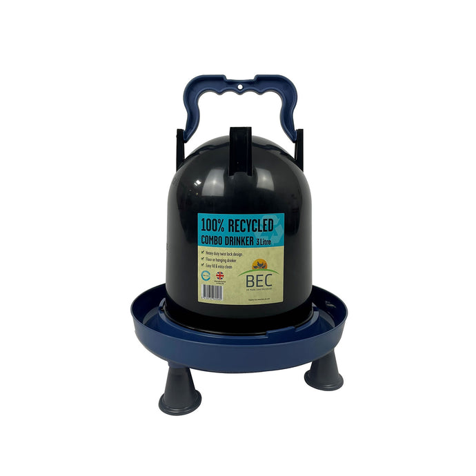 Bec Combo Drinker Recycled