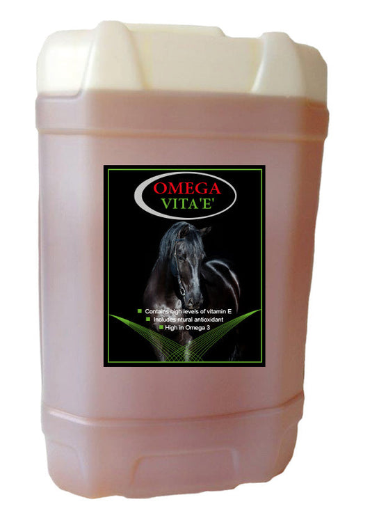 Vita E®