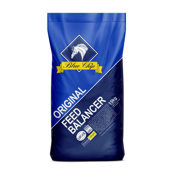 Blue Chip Original 15kg