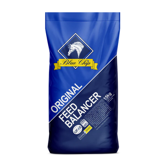 Blue Chip Original 15kg