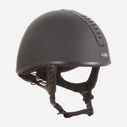 Orion JS4K Jockey Skull Black