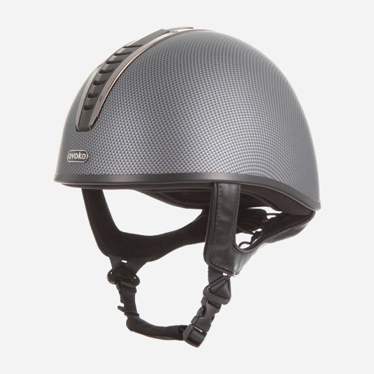 Evoke Orion Jockey Skull