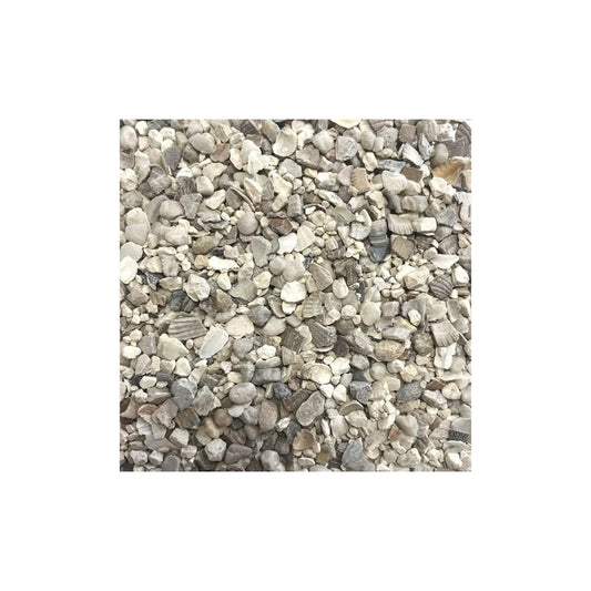 Oyster Shell (Standard Grade) - 25kg