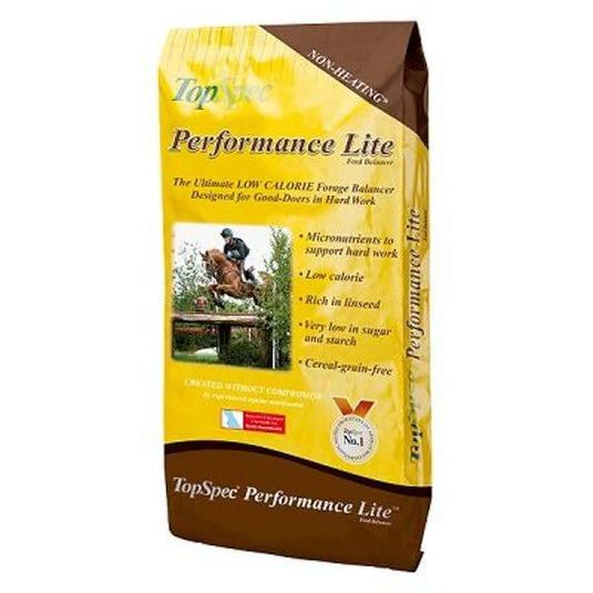 Topspec Performance Lite 15kg