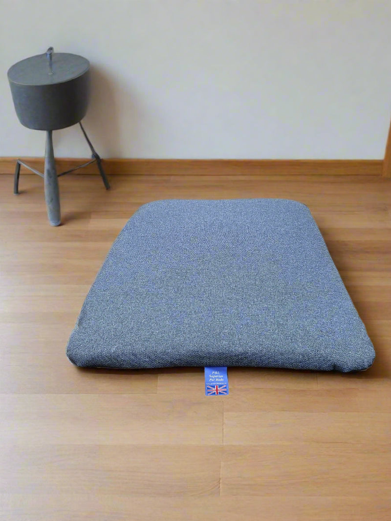 Load image into Gallery viewer, Premium Orkney Tweed Removable Cover Duvet
