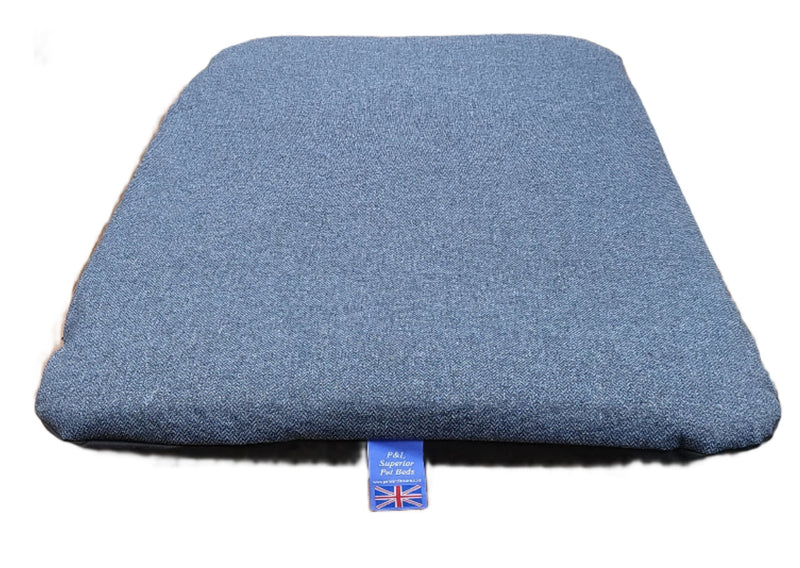 Load image into Gallery viewer, Premium Orkney Tweed Removable Cover Duvet
