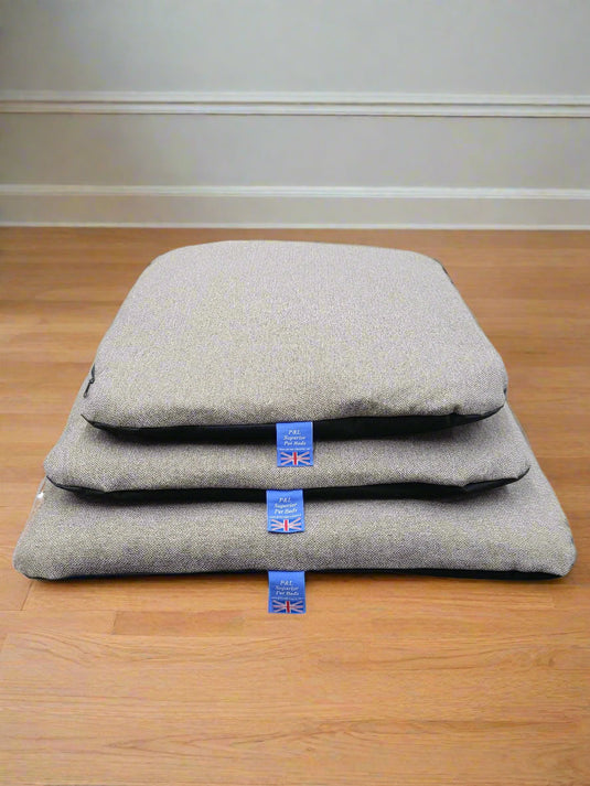 Premium Orkney Tweed Removable Cover Duvet