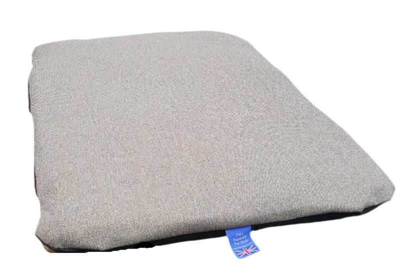 Load image into Gallery viewer, Premium Orkney Tweed Removable Cover Duvet
