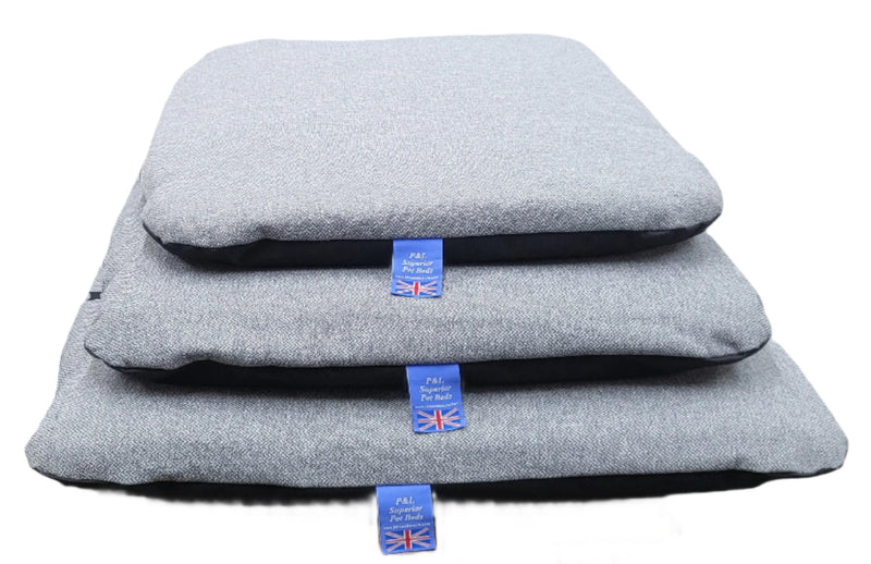 Load image into Gallery viewer, Premium Orkney Tweed Removable Cover Duvet
