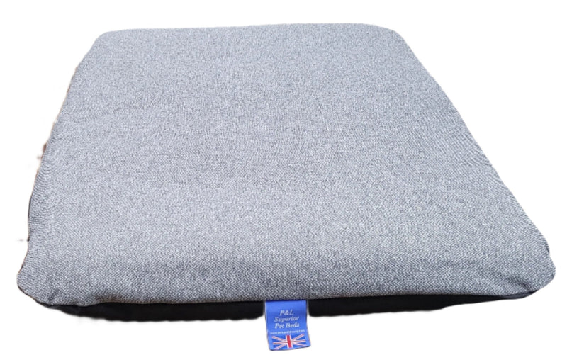 Load image into Gallery viewer, Premium Orkney Tweed Removable Cover Duvet
