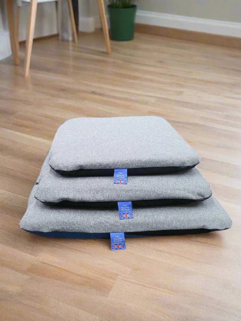 Load image into Gallery viewer, Premium Orkney Tweed Removable Cover Duvet
