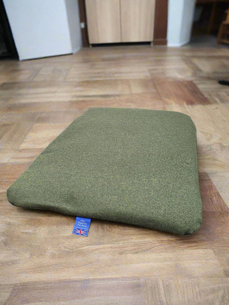 Load image into Gallery viewer, Premium Orkney Tweed Removable Cover Duvet
