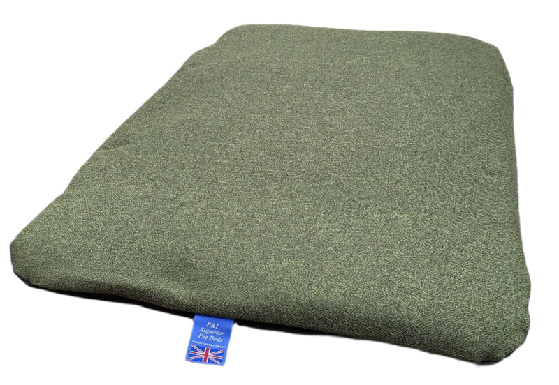 Load image into Gallery viewer, Premium Orkney Tweed Removable Cover Duvet

