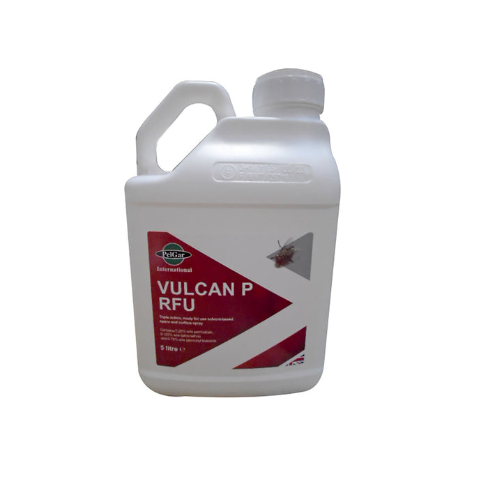 Pelgar Vulcan Fly Spray P Rfu