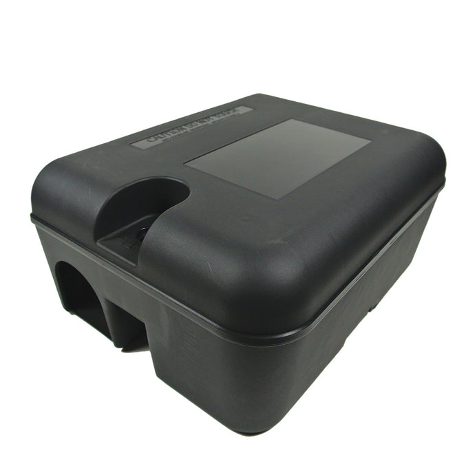Pelgar Rat Box