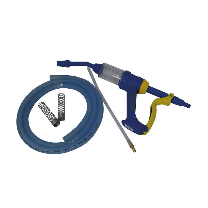 Elanco Dectomax Pour On Dial A Dose Gun