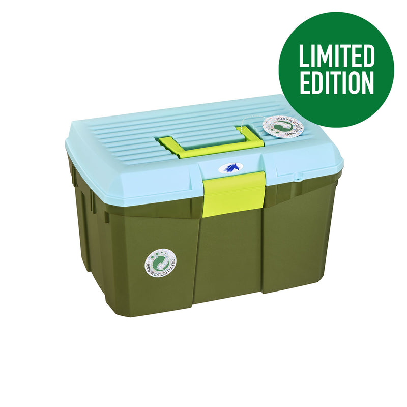 Load image into Gallery viewer, Protack Grooming Box Medium 168 New Colours
