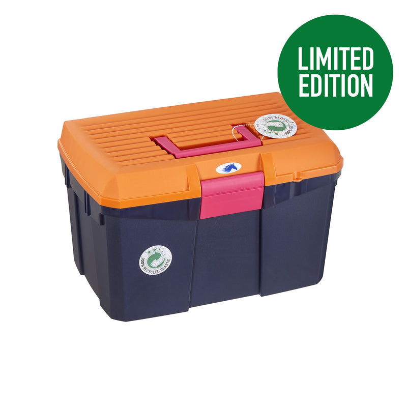 Load image into Gallery viewer, Protack Grooming Box Medium 168 New Colours
