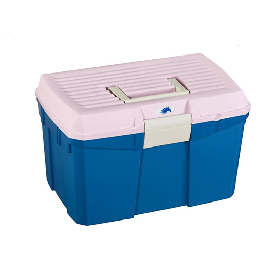Tack Grooming Box Nature