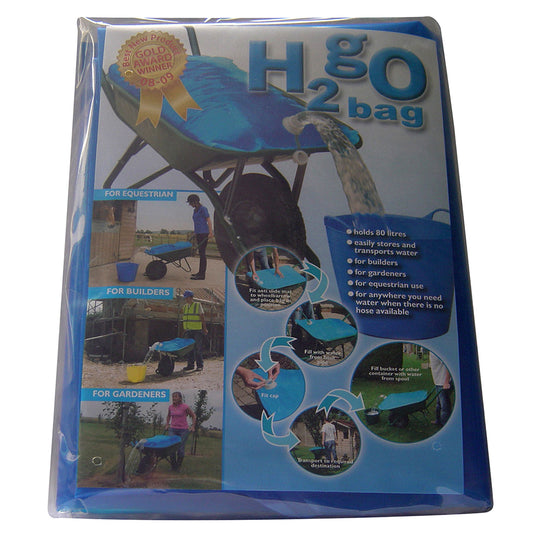 H2 Go Bag