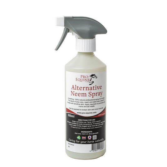 Pro Equine Alternative Neemspray