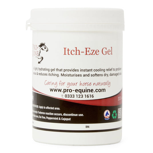 Pro Equine Itch Eze Gel