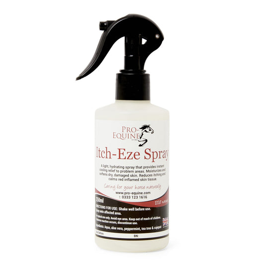 Pro Equine Itch Eze Spray