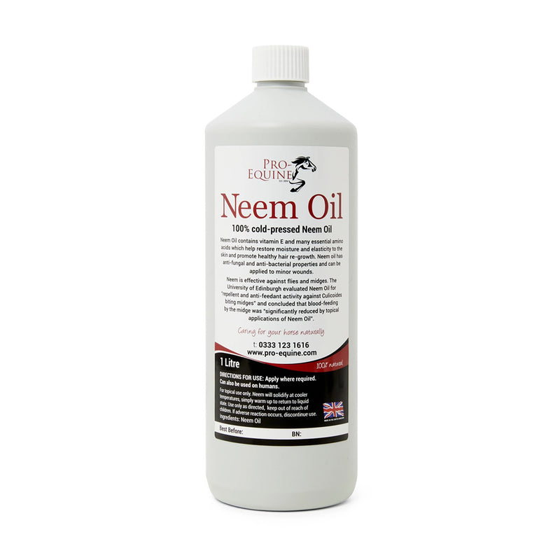 Load image into Gallery viewer, Pro Equine Neem Oil
