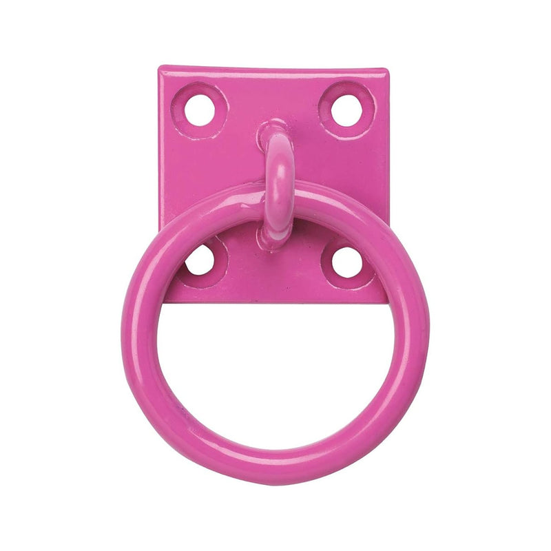 Load image into Gallery viewer, Perry Equestrian Chain Ringon Plate
