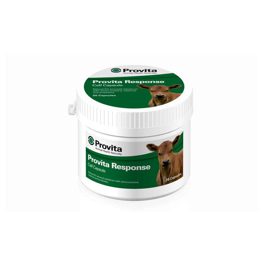 Provita Response Capsules