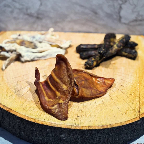 Load image into Gallery viewer, Copdock Mill Pig Ears
